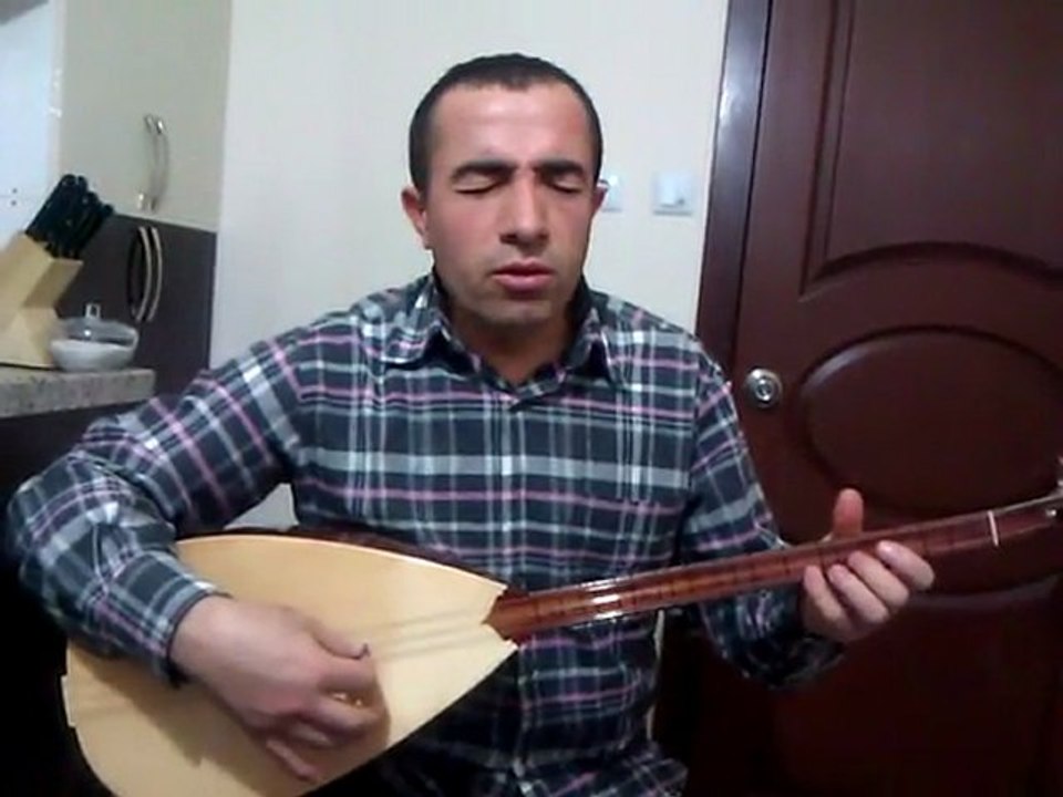 Abbas Turan - Yar Yar (M.Ali Kızlgöz)