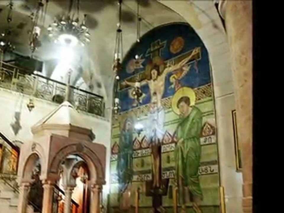 jerusalem
