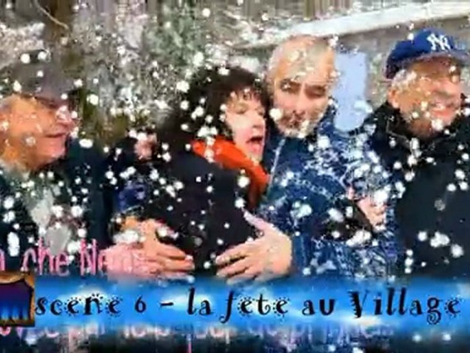 blanche neige a vizzavona