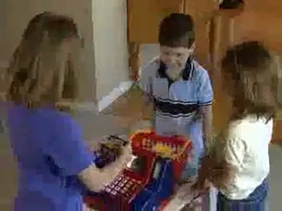 Teaching Cash Register by Learning Resources®