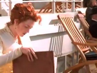 TITANIC PARTE 7 latino!!