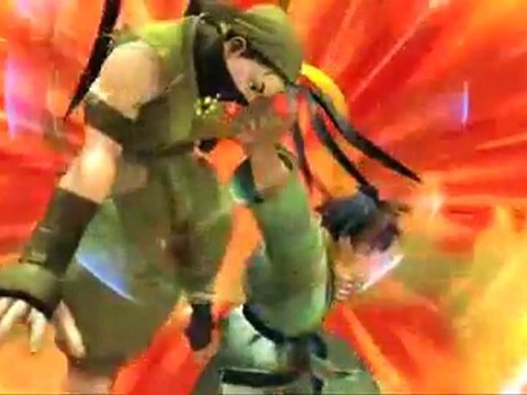 Super Street Fighter IV (PS3) - Interview de Yoshinori Ono (Partie 2)