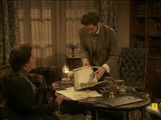 TRISTAN HIJO DILE A TU HERMANA PEPA QUE NOS AYUDE 21-12-2011