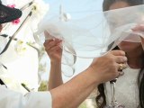 Mariage Yonathan & Batsheva