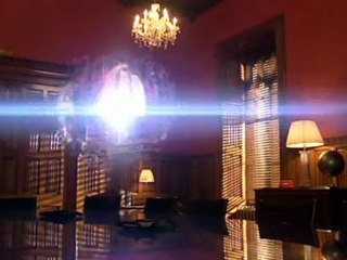 DW 3x12 - The Sound of Drums