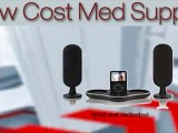 Low Cost Med Supplies | Heart Rate Monitors, EKG Monitors & More