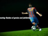 Pro Evolution Soccer 2011 (PS3) - Premier teaser