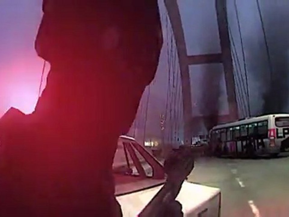 Kane & Lynch 2 : Dog Days (PS3) - Le mode solo "Arcade"