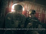 Medal of Honor (PS3) - Laissez un message