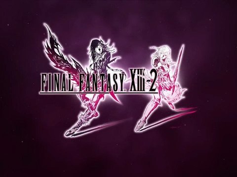 Final Fantasy XIII-2 - Les Personnages [HD]