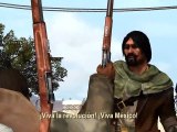Red Dead Redemption (PS3) - Révolution