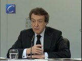 Consejo (2): La Junta, convencida de que Renault cumplirá sus compromisos con CyL
