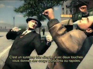 Download Video: Mafia II (PS3) - Journal des développeurs #2