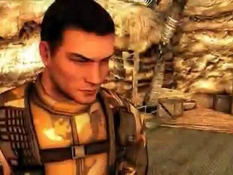 Alpha Protocol (PS3) - Les factions