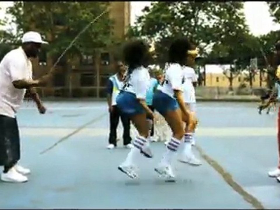DJ Fresh - Gold Dust (Official Video)