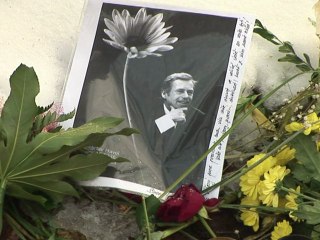A la memoria de Havel
