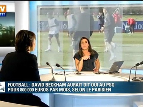 Invitée Nathalie Lévy : Nathalie Arthaud