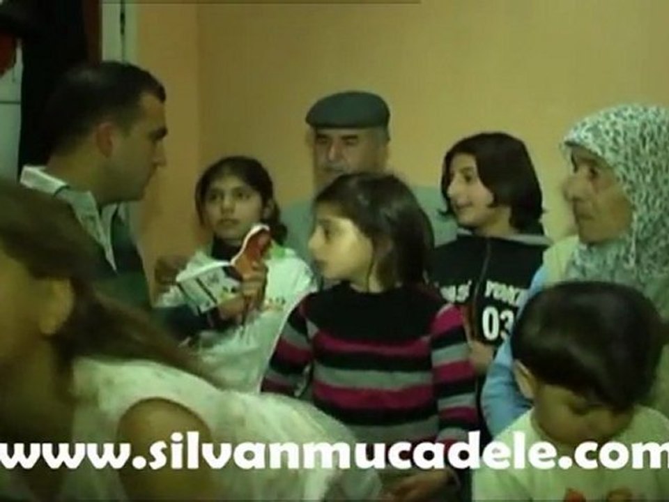 Silvan Hastanesi'nden İnsanlık Ayıbı