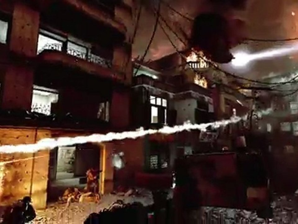 Call of Duty : Black Ops (PS3) - Premier trailer