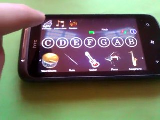 Virtual Instruments