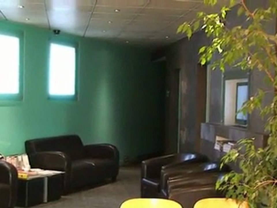 radiofrequence et centre laser mantois