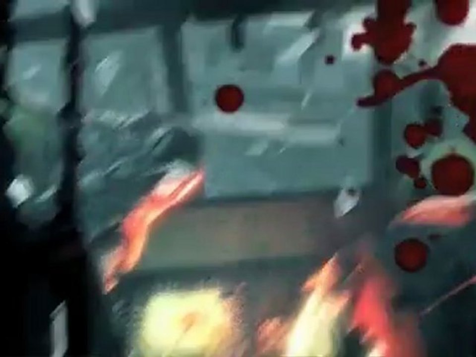 Crysis 2 (PS3) - EA Showcase de Londres