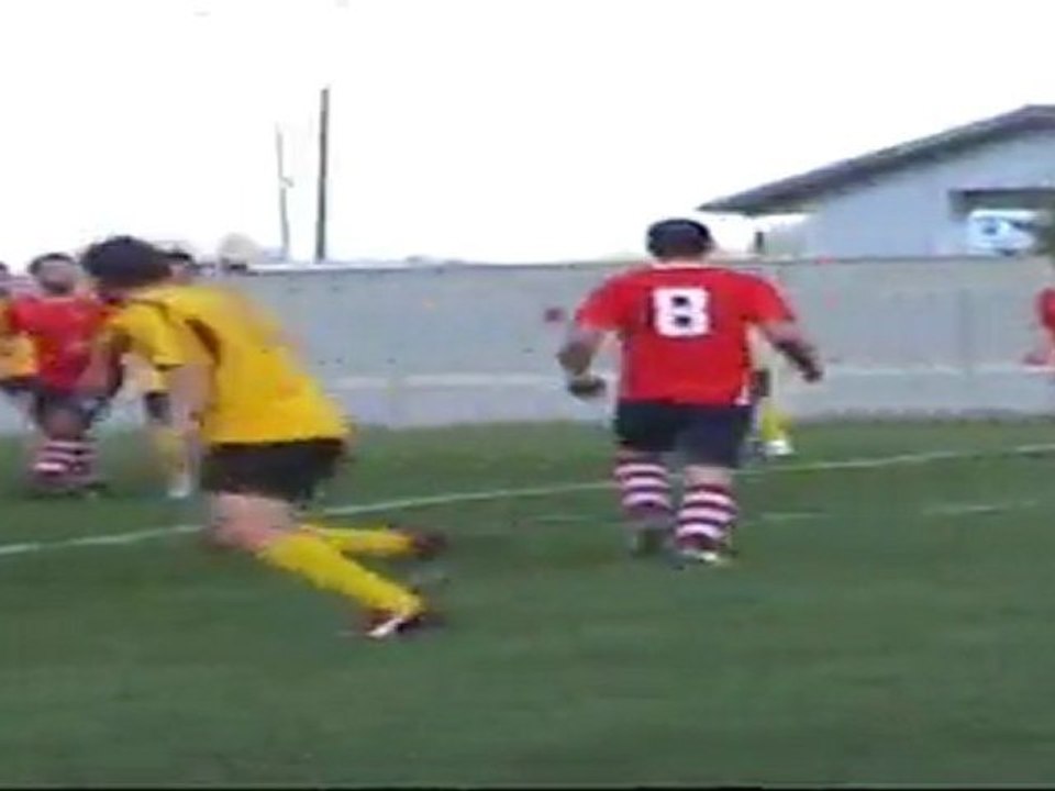 ΑΡΗΣ ΑΓΙΟΥ ΚΩΝΣΤΑΝΤΙΝΟΥ-ΡΟΔΙΤΣΑ ΓΚΟΛ 4-0 (6Η ΑΓΩΝ)