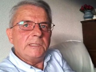 Entretien avec Hubert Guerin-  Part1 - vivre après le suicide de son enfant