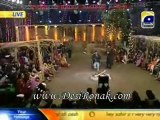 The Sahir Show - 21 dec 11 P6