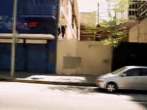 Shaun White Skateboarding (PS3) - Premier trailer