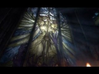 Diablo 3 VGA 2011: Exclusive Cinematic Trailer