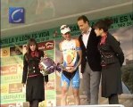 Castilla y León / Deportes: Concluye la vuelta ciclista a Castilla y León