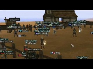 L2X Tempest 4-5-2006 - 5on5 Event Part 5