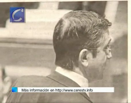 ETA amenaza a Patxi López al que llama caudillo y a su futuro gobierno