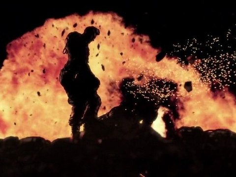 Killzone 3 (PS3) - Premier teaser