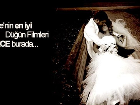 Düğün Filmi Tanıtım - 3D