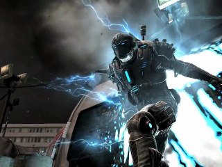 F.E.A.R 3 (PS3) - Trailer E3 2010