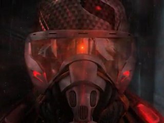 Crysis 2 (PS3) - Teaser E3 2010