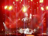 Coldplay-god put smile upon your face live bercy le 14/12/2011