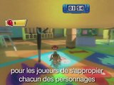 Toy Story 3 : Le Jeu Vidéo (PS3) - Les coulisses du film