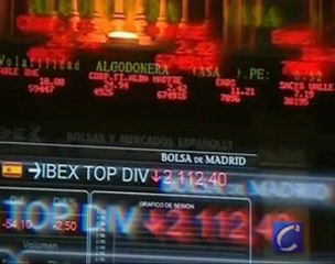 Cierre mercados españoles e internacionales (23/04/2009)