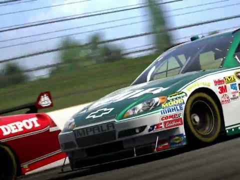 Gran Turismo 5 (PS3) - Rétrospective E3 2010