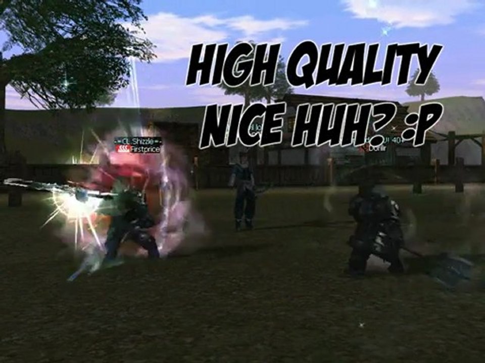 L2X Tempest 26-5-2006 - Dorilir vs FirstPrice