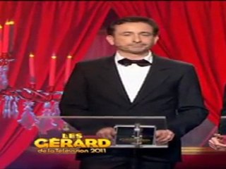 Gerards de la tele 2011 2/5