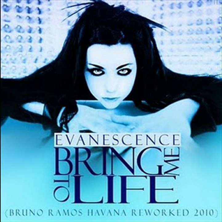 Evanescense Bring Me To Life InuYDesi Fandub