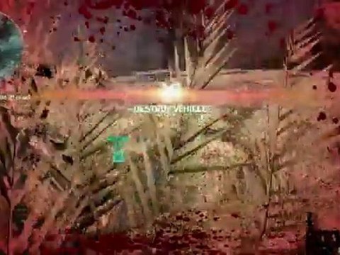 Medal of Honor (PS3) - Bande annonce multijoueurs