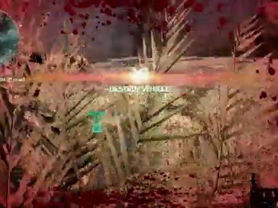 Medal of Honor (PS3) - Bande annonce multijoueurs