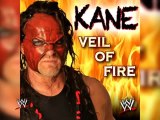 WWE - Masked Kane New Theme Song '' Veil of Fire ''