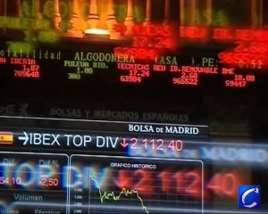 Cierre mercados españoles e internacionales (14/05/2009)