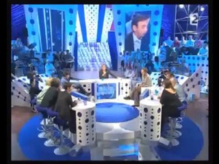 Métissage : l'obsession sioniste